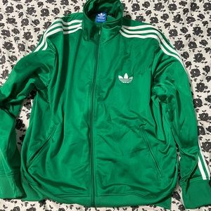 adidas  tracksuit